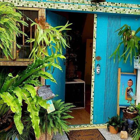 Spring Season Villa Тайнан Екстериор снимка