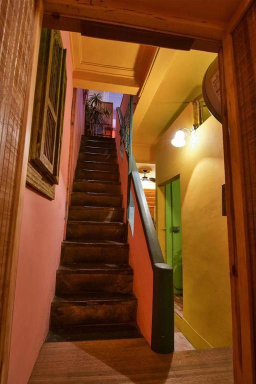 Spring Season Villa Тайнан Екстериор снимка